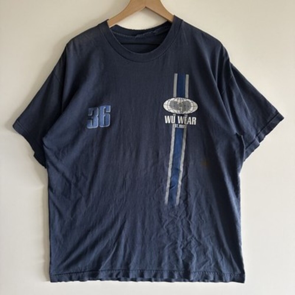XL 1990s Wu Wear 36 Shirt